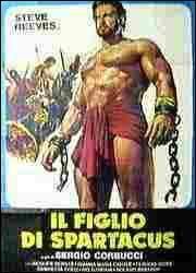 El hijo de Espartaco 111830021 large - El hijo de Espartaco Dvdrip Español (1963) Aventuras