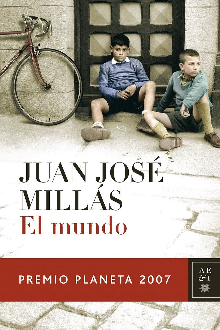 El mundo - El mundo - Juan Jose Millas