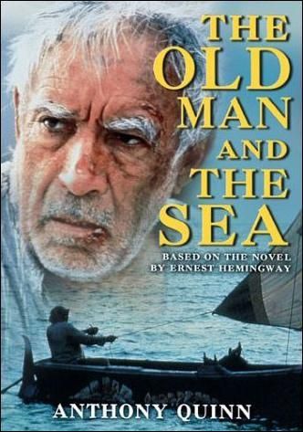 El viejo y el mar TV 791321608 large - El viejo y el mar Dvdrip Español (1990) Drama