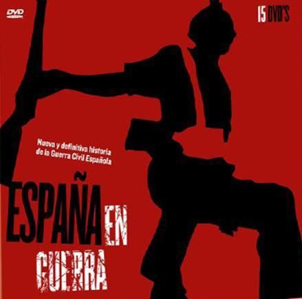 Espa a en Guerra Serie de TV 933554030 large - España en Guerra (31/31)