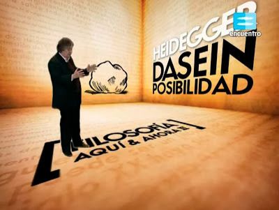 FII 2 - Filosofia Aqui Y Ahora Temporada 2 Tvrip Español