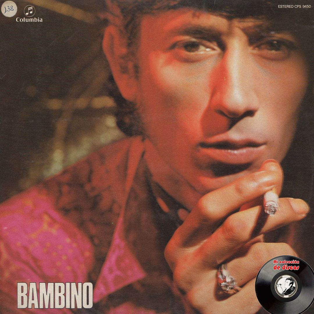 FLAk5 - Bambino - Y no te enteras 1976