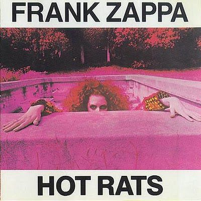 Frank2BZappa2B 2BHot2Brats2B 2Bfront - Frank Zappa - Hot Rats (1969)