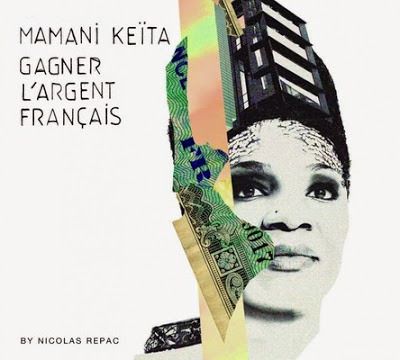Front 1 - Mamani Keita - Gagner L'argent Français