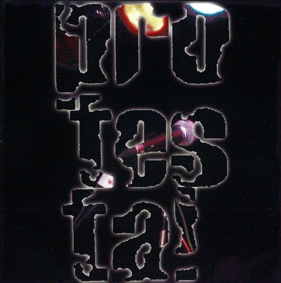 Frontal20libreto - Protesta! - Desde Abajo (flac) (2007)