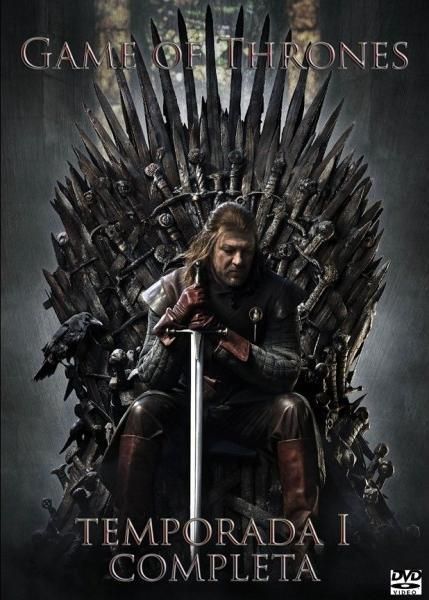 GameOfThronesJuegodeTronos Temporada1 EspaC3B1olLatino Online - Juego de tronos (Game of thrones) Temporada 1 Castellano