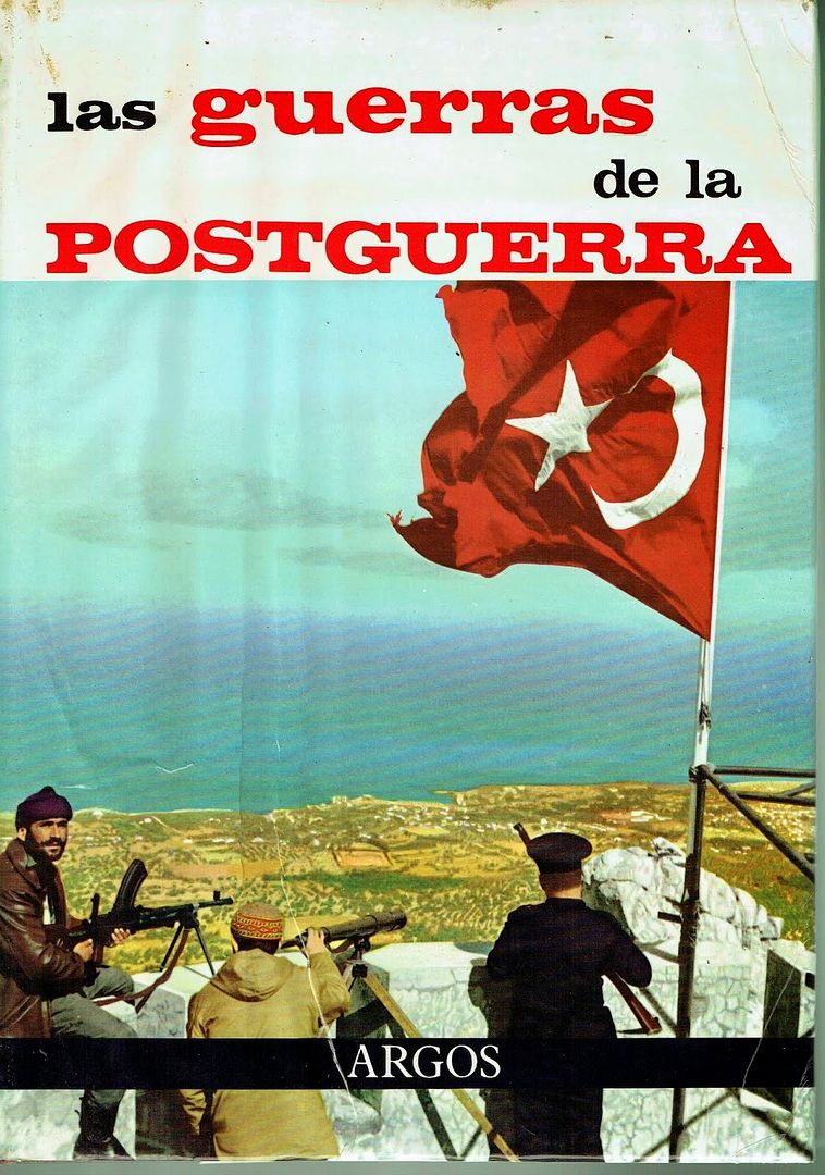 GuerrasPostguerra - Las Guerras de la postguerra - José Fernando Aguirre