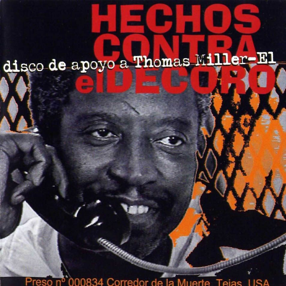 Hechos Contra El Decoro Musica Contra Una Ejecucion Frontal - Hechos Contra El Decoro - Musica Contra Una Ejecucion