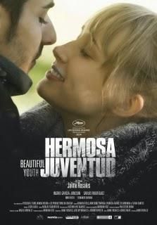 Hermosa juventud 848620344 large - Hermosa Juventud Blurayrip Castellano (2014) Drama Crisis economica