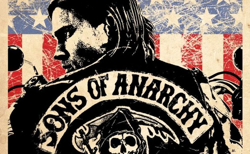 Hijos de la anarquia2 - Hijos de la anarquia Temporadas 5 y 6