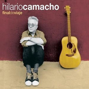 HilCamach FinDeViaj20072CDM192CBRxCosmosXXI zps667f9031 - Hilario Camacho - Final De Viaje (2007) [2CDs]