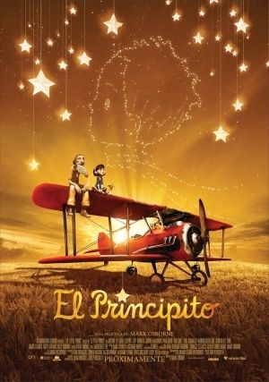IFzA4OV - El Principito Dvdrip Español