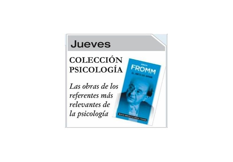 JUEVES Coleccion Psicologia 973718260 - Libros Psicologia 545 Volumenes