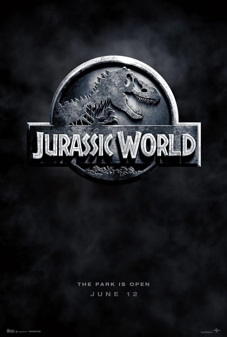 Jurassic World 330260664 large - Jurassic World CAM/TS Español (2015) Ciencia-Ficcion