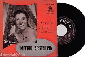 KGrHqVg0E8hpQKBirBPYPFmqQ60 35 - Imperio Argentina - El día que nací yo (1958)