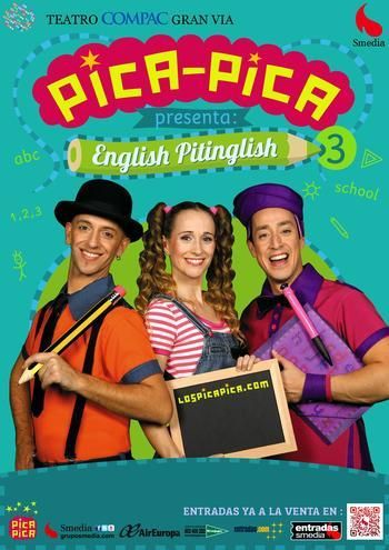 KcD2lAL - Pica-Pica - English Pitinglish DVDRip