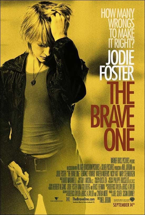 La extra a que hay en ti 989729322 large - La extraña que hay en ti BRrip Español (2007) Thriller. Drama
