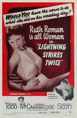 La luz brill dos veces 600746904 large - La luz brilló dos veces Dvdrip Español (1951) Intriga. Drama
