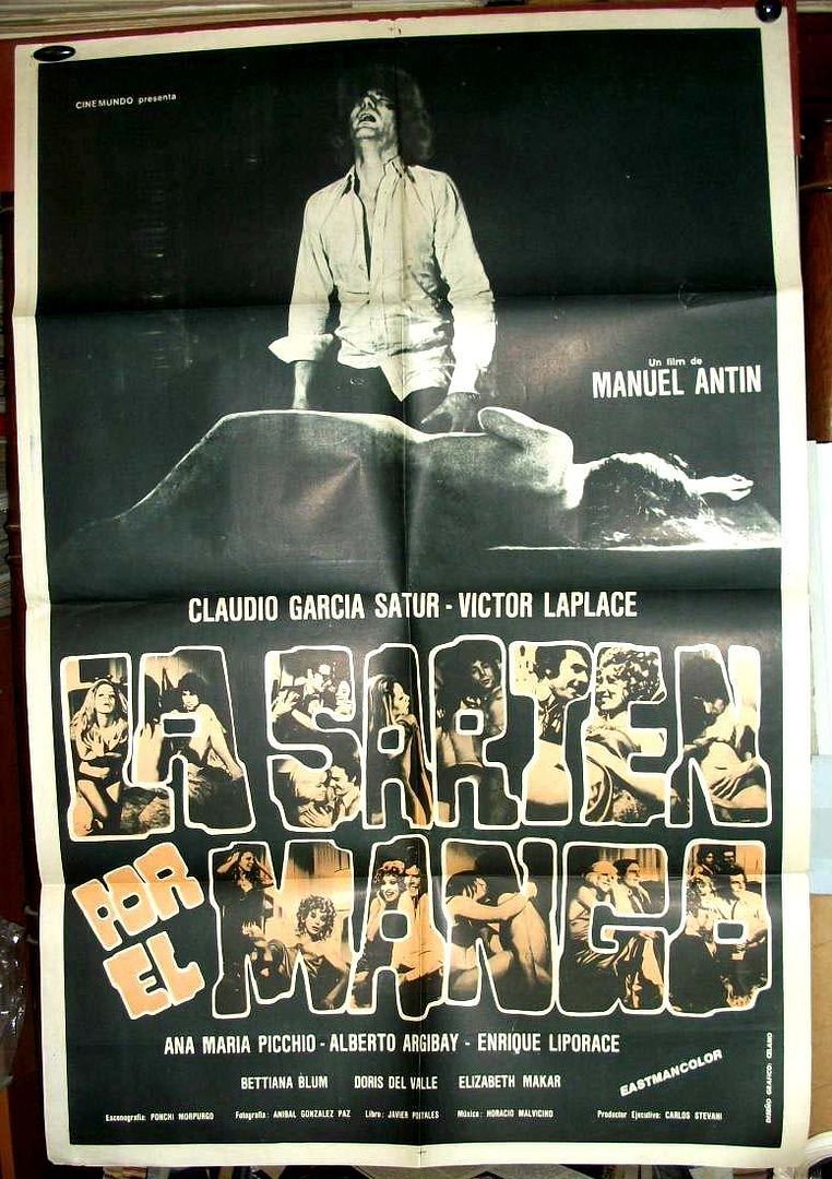 La sart n por el mango 917880423 large - La sartén por el mango (1972) Drama