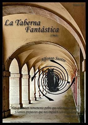 La taberna fant stica 723244026 large - La taberna fantástica VHS-Tvrip Español (1990)