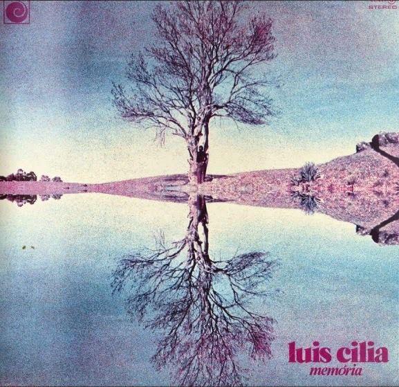 Luis2BCilia2B 2BMemoria2B1977 - Luis Cilia - Memória (1976)