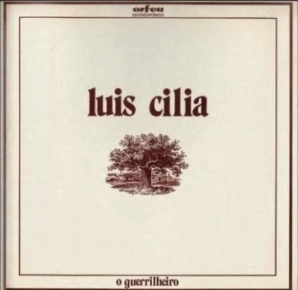 Luis2BCilia2B 2BO2BGuerrilheiro2B1974 - Luis Cilia - O Guerrilheiro (1974)