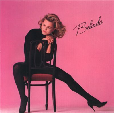 MI0003776983 - Belinda Carlisle - Discografia [MP3]
