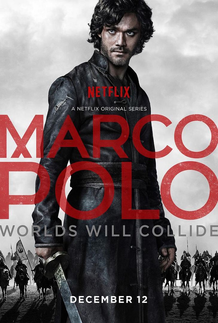 Marco Polo Serie de TV 205215189 large - Marco Polo Hdrip Español (10/10)