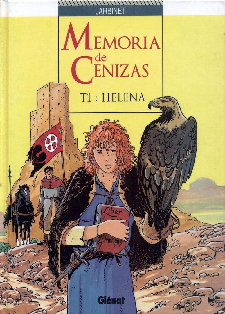 MemoriadeCenizas01 10 - Memoria de Cenizas 01-10