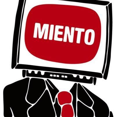 Miento TV - La manipulación mediática en España y la represión