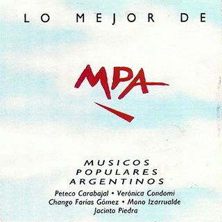 Musicos20Populares20Argentinos20 20199320 20Lo20Mejor20de20MPA - Musicos populares argentinos (MPA) 3 CDS
