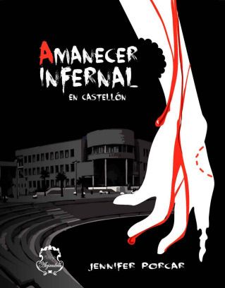 NMX1eem - Amanecer Infernal - Jennifer Porcar