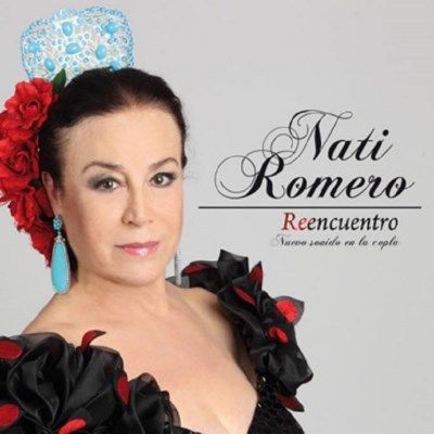 Nati Romero Reencuentro 2015 - Nati Romero - Reencuentro (2015)