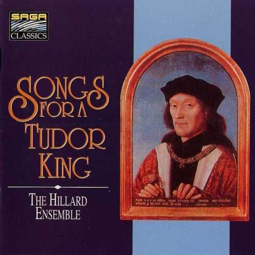 Nueva20imagen20de20mapa20de20bits - Hilliard Ensemble - Songs for a Tudor King (1978)