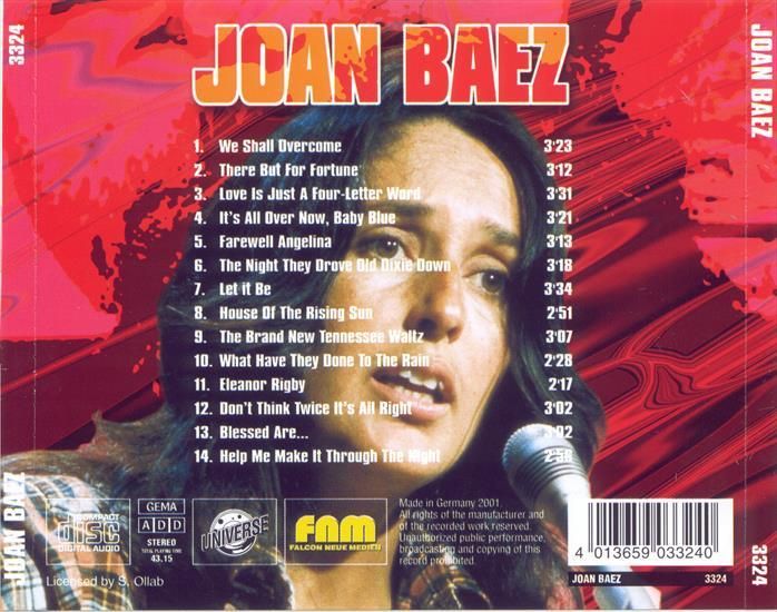 Nueva20imagen20de20mapa20de20bits 105 - Joan Baez - Best Of