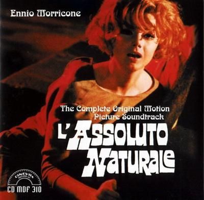 Nueva20imagen20de20mapa20de20bits 120 - Ennio Morricone - L'Assoluto Naturale (1969) OST
