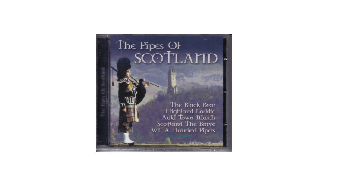 Nueva20imagen20de20mapa20de20bits 153 - Scotland The Brave - The Pipes Of Scotland