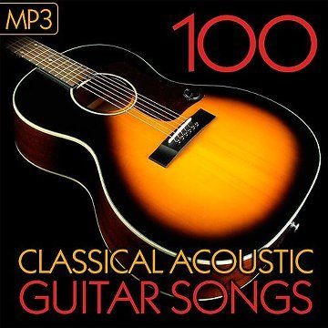Nueva20imagen20de20mapa20de20bits 154 - 100 Classical Acoustic Guitar Songs (2015)