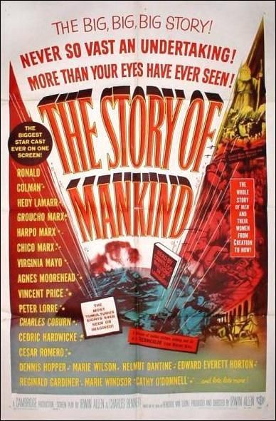 Nueva20imagen20de20mapa20de20bits 161 - La historia de la humanidad Dvdrip VOSE (1957) Fantástico. Comedia