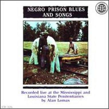 Nueva20imagen20de20mapa20de20bits 164 - Alan Lomax - Negro Prison Blues & Songs