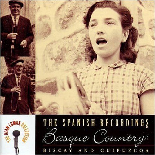 Nueva20imagen20de20mapa20de20bits 167 - The Alan Lomax Collection The Spanish Recordings - Basque Country Biscay and Guipuzcoa
