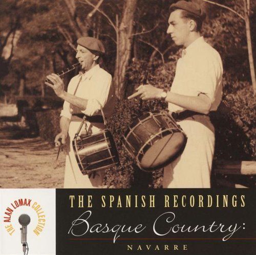Nueva20imagen20de20mapa20de20bits 168 - The Alan Lomax Collection The Spanish Recordings - Basque Country Navarre
