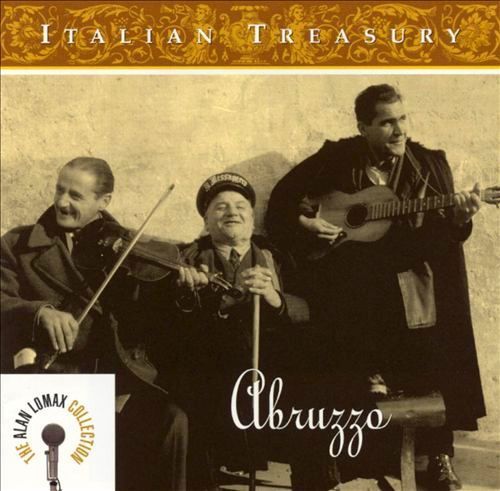 Nueva20imagen20de20mapa20de20bits 173 - Alan Lomax Italian Treasury -  Abruzzo