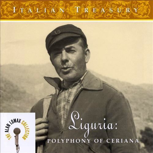 Nueva20imagen20de20mapa20de20bits 178 - Alan Lomax Italian Treasury - Liguria Polyphony of Cerania