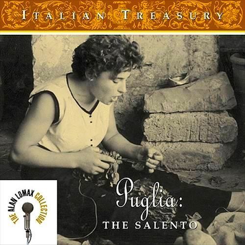 Nueva20imagen20de20mapa20de20bits 181 - Alan Lomax Italian Treasury - Puglia The Salento