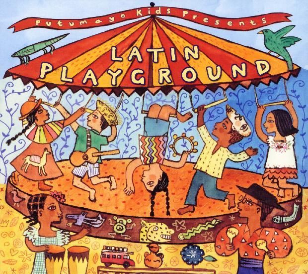 Nueva20imagen20de20mapa20de20bits 23 - Putumayo Latin Playground