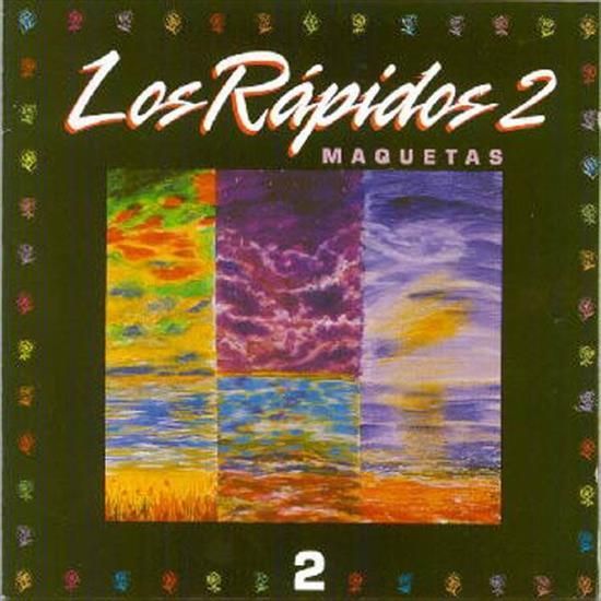 Nueva20imagen20de20mapa20de20bits 234 - Los Rapidos - Maquetas (1981)