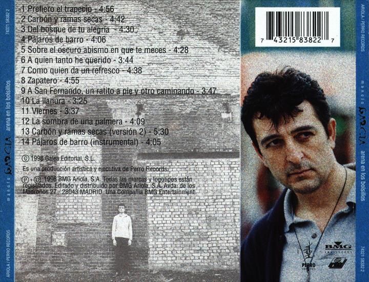 Nueva20imagen20de20mapa20de20bits 237 - Manolo Garcia - Arena En Los Bolsillos (1998) FLAC