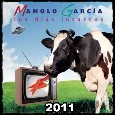 Nueva20imagen20de20mapa20de20bits 238 - Manolo García - Los días Intactos [2011]