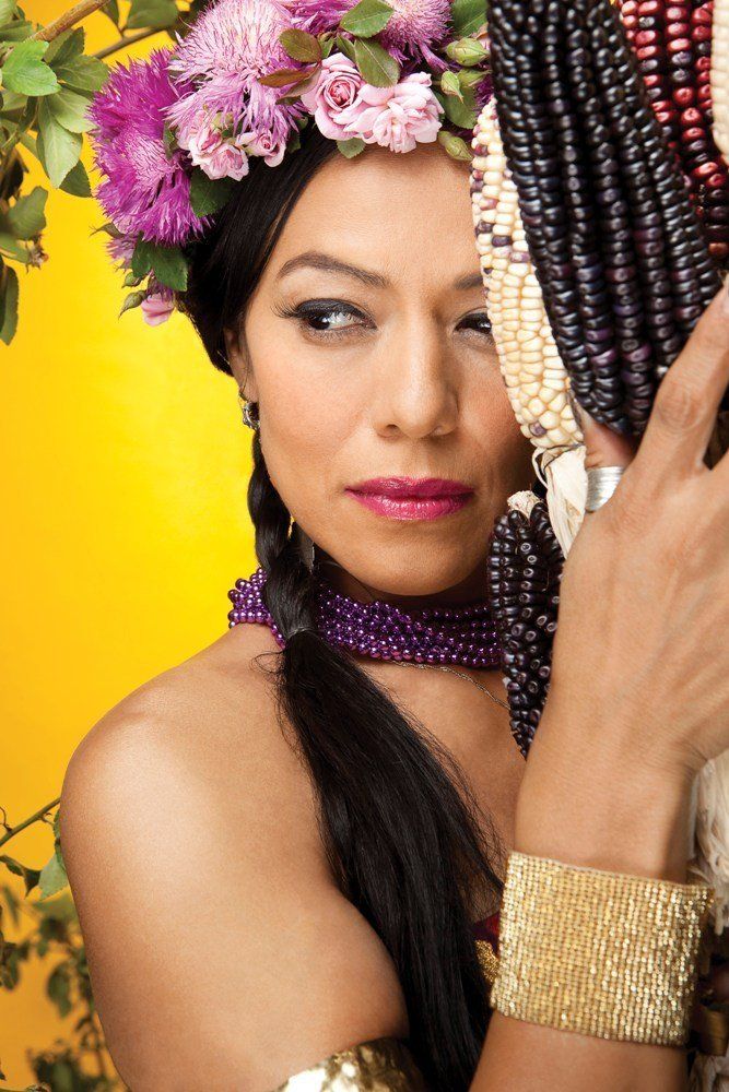 Nueva20imagen20de20mapa20de20bits 260 - Lila Downs - Lorrach Germany [Bootleg 2006 7.7.06]